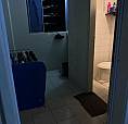 Quarto Cm Banheiro Pro Carnaval 