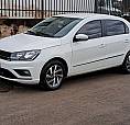 Vw Voyage Ano 2018/2019 1,6 Completo Msi