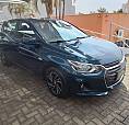 Chevrolet Onix Hatch Lt 1.0 12V Flex Mec. 4P 2024