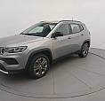 Jeep Compass 2024 1.3 T270 Turbo Flex Longitude At6
