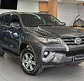 Toyota Hilux Sw4 Srv 4X2 2.7 Flex 16V Aut. 2020