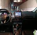 Ford Ecosport Freestyle 1.5 12V Flex 5P Aut. 2021