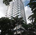 Flat A Venda Com 40 Metros Quadrados Com 1 Quarto Em Poço - Recife - Pe