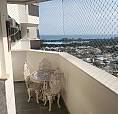 Otimo Apto 2Qts Vista Mar Barra Bali