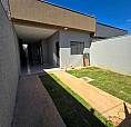 Casa 2Q No Residencial São Marcos