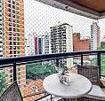 Apartamento Com 4 Quartos, 1 Suite, 150 M² , 3 Vagas, - Venda - Paraíso - Perto Do Metro B