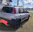 Fiat Uno Way Celeb. 1.0 Evo Fire Flex 8V 5P 2012