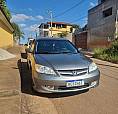 Honda Civic Sedan Lxl 1.7 16V 130Cv Aut 4P 2005