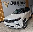 Jeep Commander Overl. Td380 2.0 4x4 Die. Aut 2025