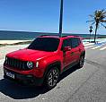Jeep Renegade Sport 1.8 4X2 Flex 16V Mec. 2016