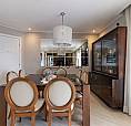 Aluguel Apartamento 3 Dormitórios - 130 M² Chácara Santo Antônio