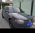 Volkswagen Gol Geração Iv City Trend 1.0 8V Mi Total Flex Mec. 4P 2009