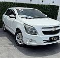 Chevrolet Cobalt Ltz 1.8 8V Econo.flex 4P Aut. 2014