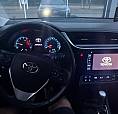 Toyota Corolla Xei 2.0 Flex 16V Aut. 2018