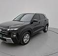 Hyundai Creta Comfort 1.0 Tb 12V Flex Aut 2026
