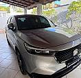 Honda Hr-V Touring 1.5 Tb 16V 5P Aut. 2024