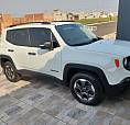 Jeep Renegade Sport 4X4 Diesel 2016
