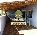 G Cód 183 Linda Casa 2Qrts 85Mil À Vista!!