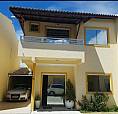 Casa Mobiliada Com 3 Suítes Pra Vender Logo