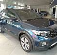 Volkswagen T-Cross Comfortline Tsi C/Teto 2019/2020