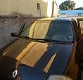 Renault Clio 1.6. Ano: 2001. Portas: 4.