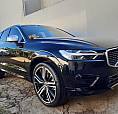 Volvo Xc60 T8 R Design 2019 Hibrido