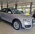 Audi Q3 2.0 Tfsi Ambiente 4P