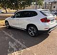 Bmw X1 2.0 S Drive 20I  Vl91 2014