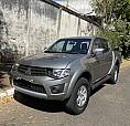 L200 Triton 2.4 Flex