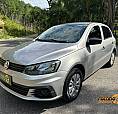 Gol Trend 1.0 Flex - 2018 - 46000Km
