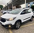 Chevrolet Spin Active 1.8  2023