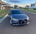 Audi A3 Sedan 2019