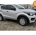 Fiat Mobi 2023 1.0 Evo Flex Like. Manual