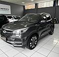 Chery Tiggo 5X Txs 1.5 16V Turbo Flex Aut. 2022