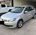 Gol G5 1.6 4P Flex Impecável Km Baixo - Completo! 2010