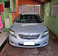 Toyota Corolla Gli 1.8 Flex 16V Aut. 2010