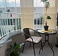 Apartamento Jd. Califórnia