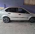 Ford Fiesta Sedan 1.0 8V Flex 4P 2008