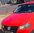 Volkswagen Gol Geração Iv City Trend 1.0 8V Mi Total Flex Mec. 4P 2007
