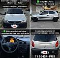 Chevrolet Celta 1.0/Super/N.piq.1.0 Mpfi Vhc 8V 3P 2001