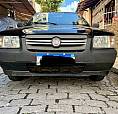 Fiat Uno Mille Celeb/Celeb.econ 1.0 F.flex 4P 2013