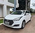 Hyundai Hb20 Comf./C.plus/C.style 1.0 Flex 12V 2017
