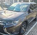 Mitsubishi Outlander 2.2 165Cv Diesel Aut. 2018