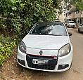 Renault Sandero Expression Hi-Flex 1.6 8V 5P 2014