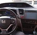 Honda Civic Sedan Lxs 1.8/1.8 Flex 16V Aut. 4P 2014
