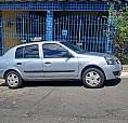 Renault Clio Authentique Hi-Flex 1.6 16V 3P 2007