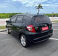 Honda Fit Ex/S/Ex 1.5 Flex/Flexone 16V 5P Aut. 2013