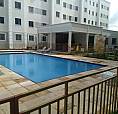 Pronto Para Morar Na Maraponga Apartamento 2 Quartos Lazer Entrada E Sinal Facilitada 60X