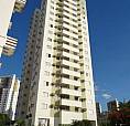 Apartamento No Edifício Torres De Málaga I Todo Mobiliado I Fundos Do Supermercado Big Lar
