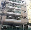 Exclusivo - Cobertura Duplex, Montada, Quadra Do Mar Da Praia De Beverly Hills